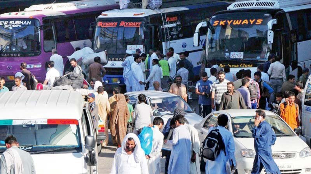 Transporters Defy Govt Orders as Fares Surge 10% Following Petrol Price Hike