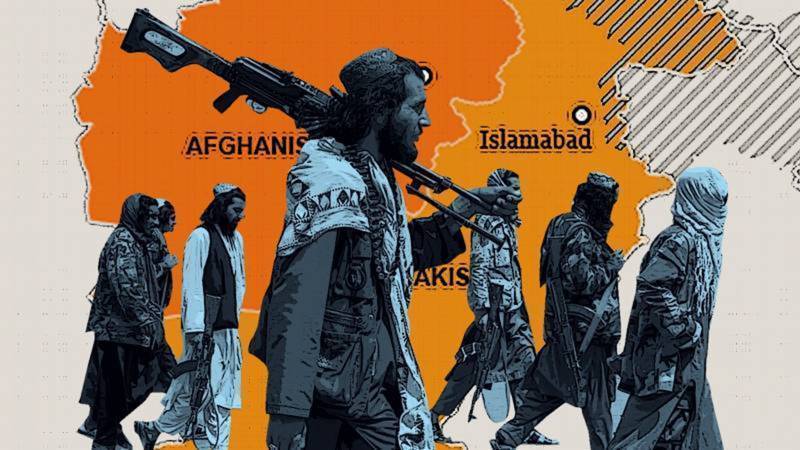 'A Proxy War': Pakistan Blasts India's Interventions in Afghanistan at UNSC, Demands Taliban Action