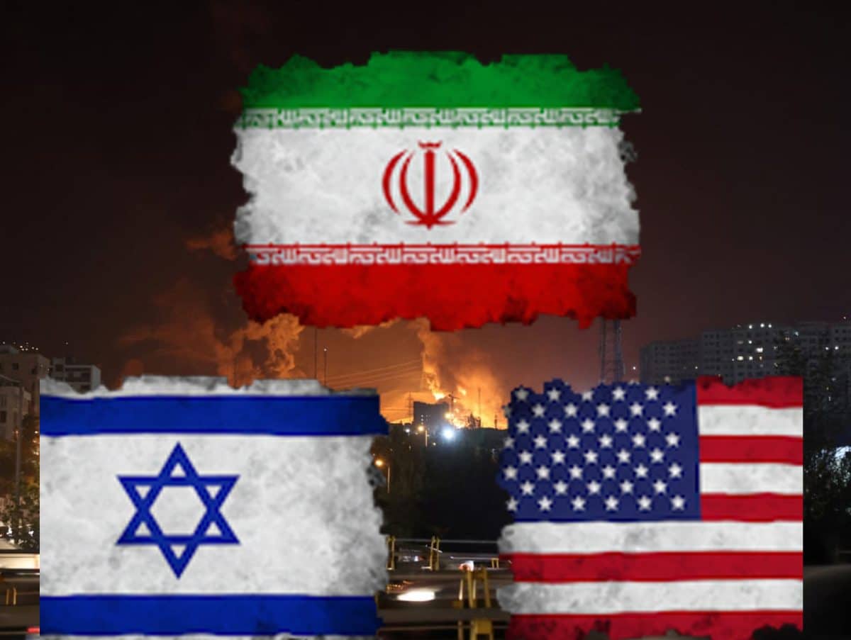 Overturning the Table: Israel Defies Trump with Br