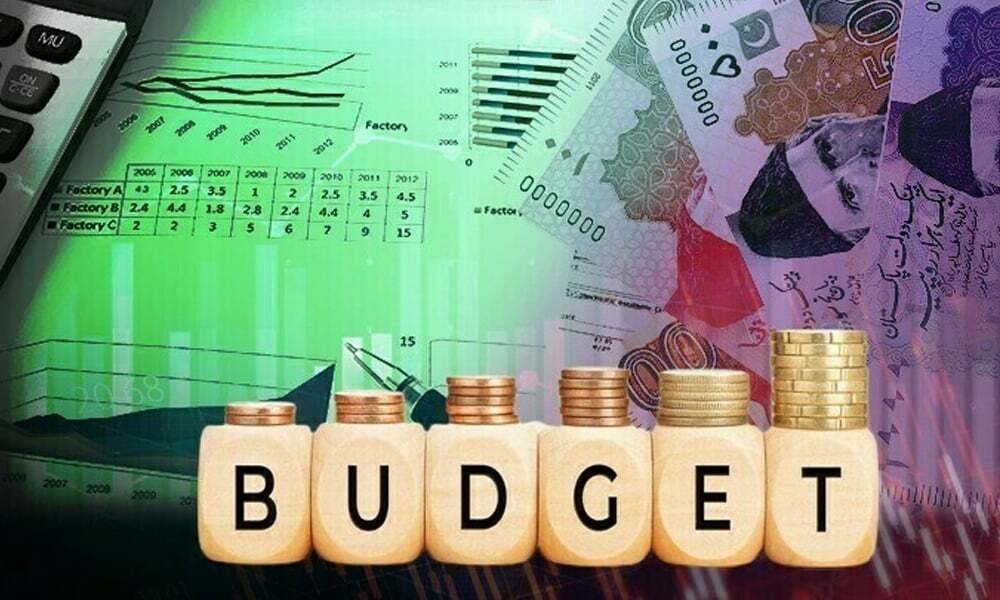 Budget Deadlock Defused: PPP Set to Back Federal B
