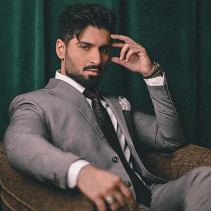 Kidnapping for Ransom: Pakistani Actor Muneeb Butt Appears Before Anti-Terrorism Court