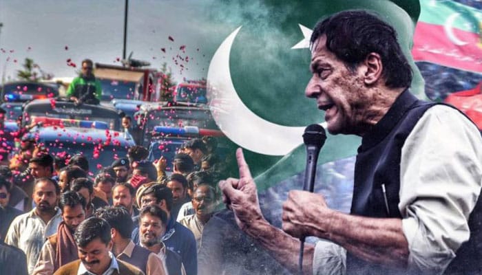 Opposition Declares 'Black Day' in Gilgit-Baltista