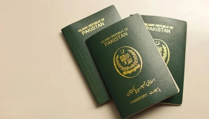 FIA Shuts Down Identity Ring at Karachi Passport O
