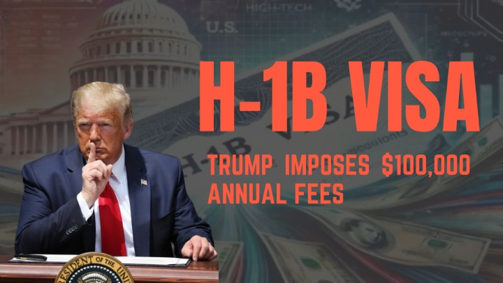 Federal Judge Strikes Down Trump’s $100,000 H-1B