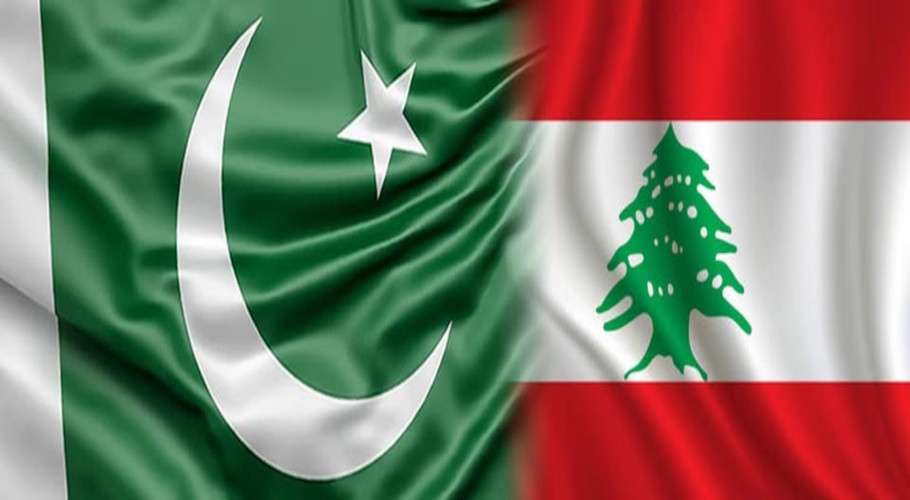 Enhancing Institutional Linkages: Pakistan and Leb