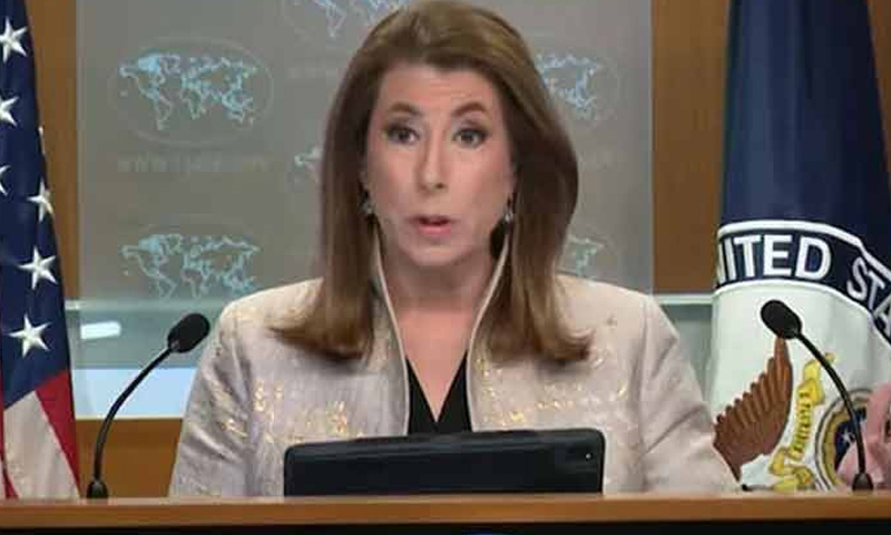 US Denies Indian Claim, Affirms Trump’s Role in 