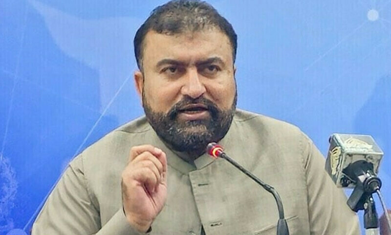  Bugti: Enemy Plots Civil War in Balochistan, But 