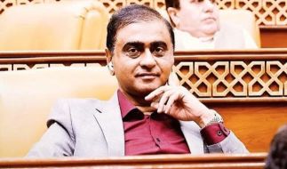 PML-N MPA Rana Abdul Manan Arrested in Muzaffargarh Following Bail Rejection