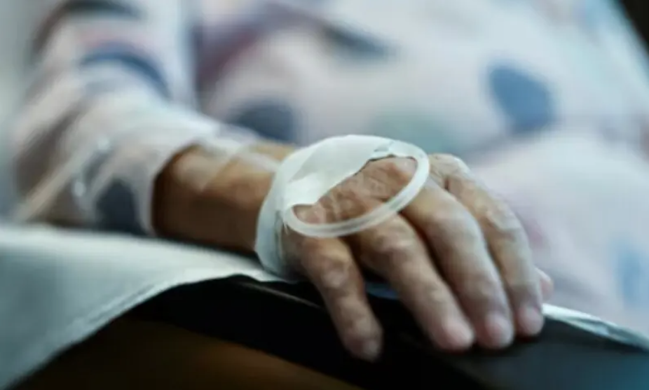 Drap Orders Recall of Contaminated Anarob Antibiot