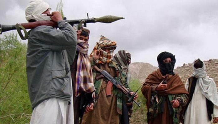 Over 8,000 Fitna-ul-Khawarij Terrorists Active in 