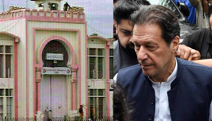 Imran Khan Undergoes Medical Examination in Adiala