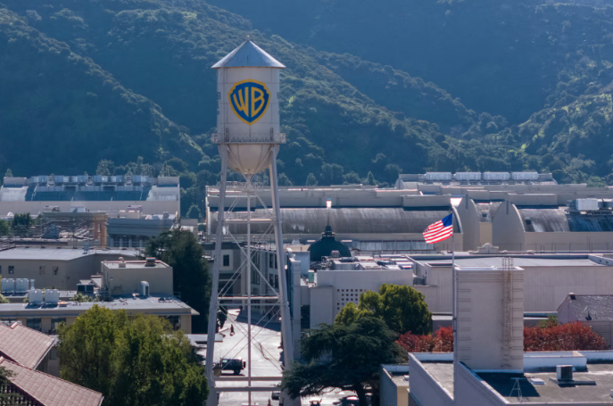 Paramount Skydance Launches $108.4B Hostile Bid fo