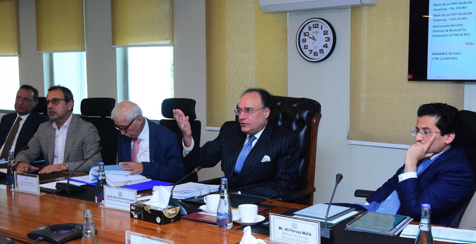 ECC Approves Vehicle Import Rules, Petroleum Margi