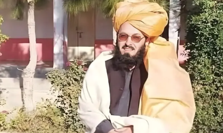 JUI Leader Maulana Sultan Dies After Wana Blast Injuries