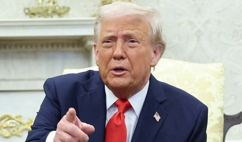 Trump Insists US Will Keep Greenland; Locals Push Back