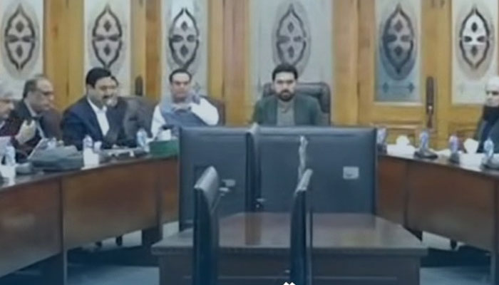 KP Delays Narcotics Act Amendments Amid Political Pressure