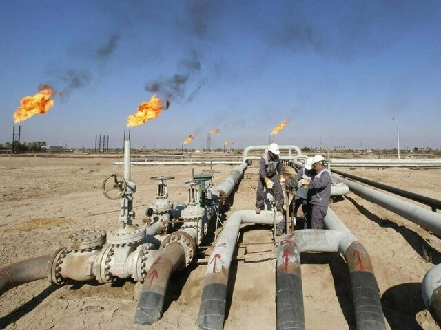 Sindh Faces Record Decline in Gas Supply Despite Being Leading Producer