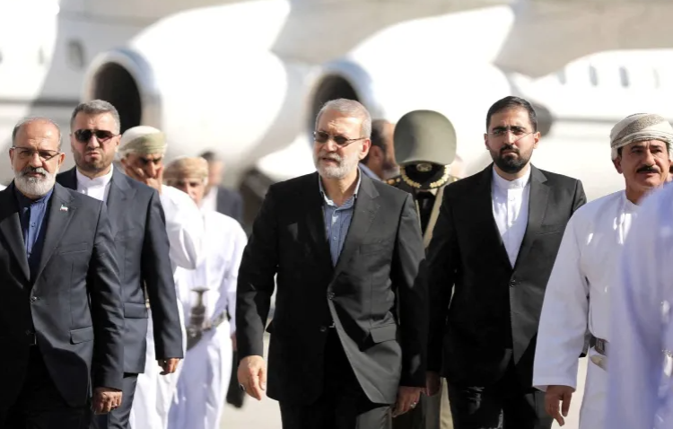 Iran Signals Flexibility on Uranium Enrichment Amid Oman Talks with US Mediators