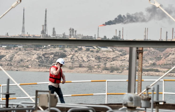 EU’s Antonio Costa Says Russia Is Only Beneficia