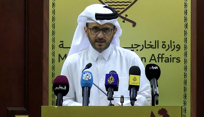 Qatar Maintains Diplomatic Channel with Iran Amid 