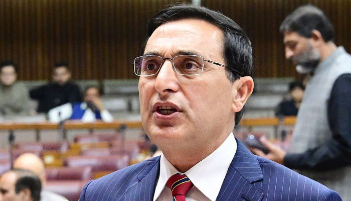 PTI Condemns Attacks on Iran, Urges Restraint in Muslim Region