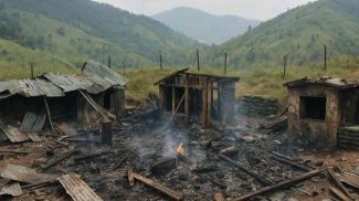 Pakistan Army Destroys Multiple Indian Posts Along LoC