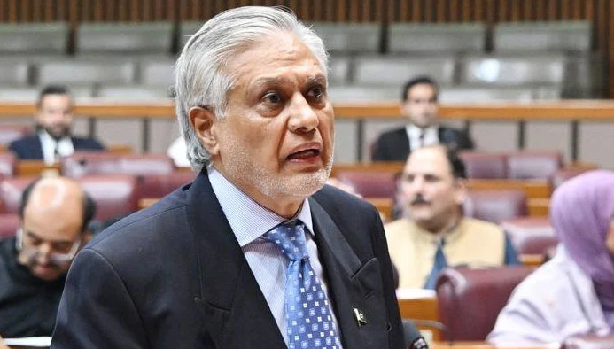 Pakistan, India Agree to Immediate Ceasefire: Isha
