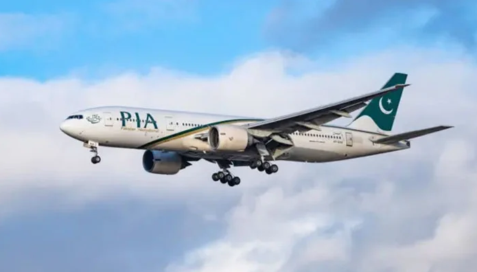 Pakistan Fully Restores Airspace Following US-Brok
