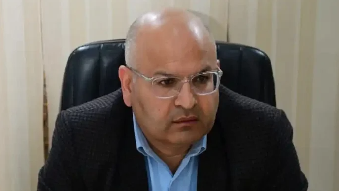 Pak Army Kills Top Indian Official in Operation Banyan Al-Marsoos