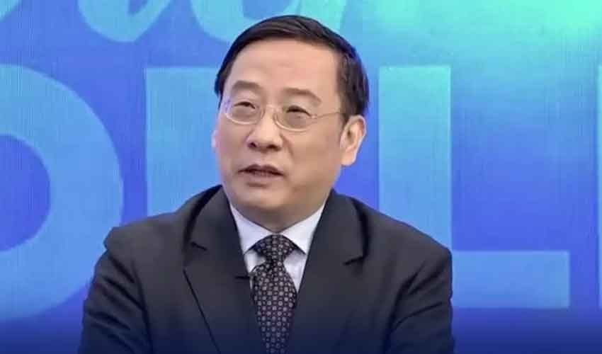 China Will Defend Pakistan’s Sovereignty if Thre