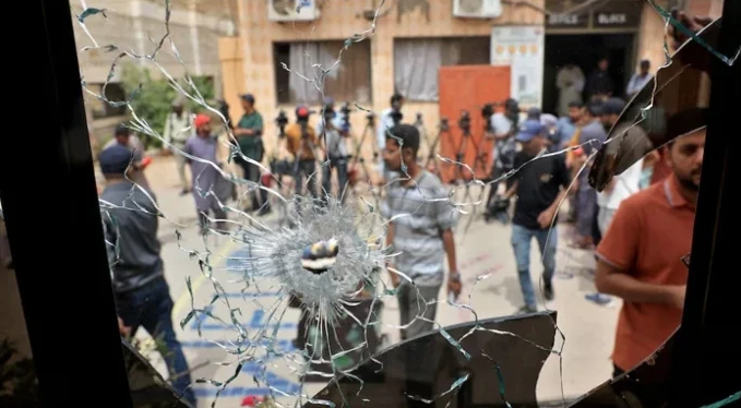 Malir Jail Break: Escaped Prisoner Count Rises to 225, 79 Still at Large