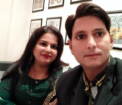 Sukkur Couple Found Dead in Mumbai Home