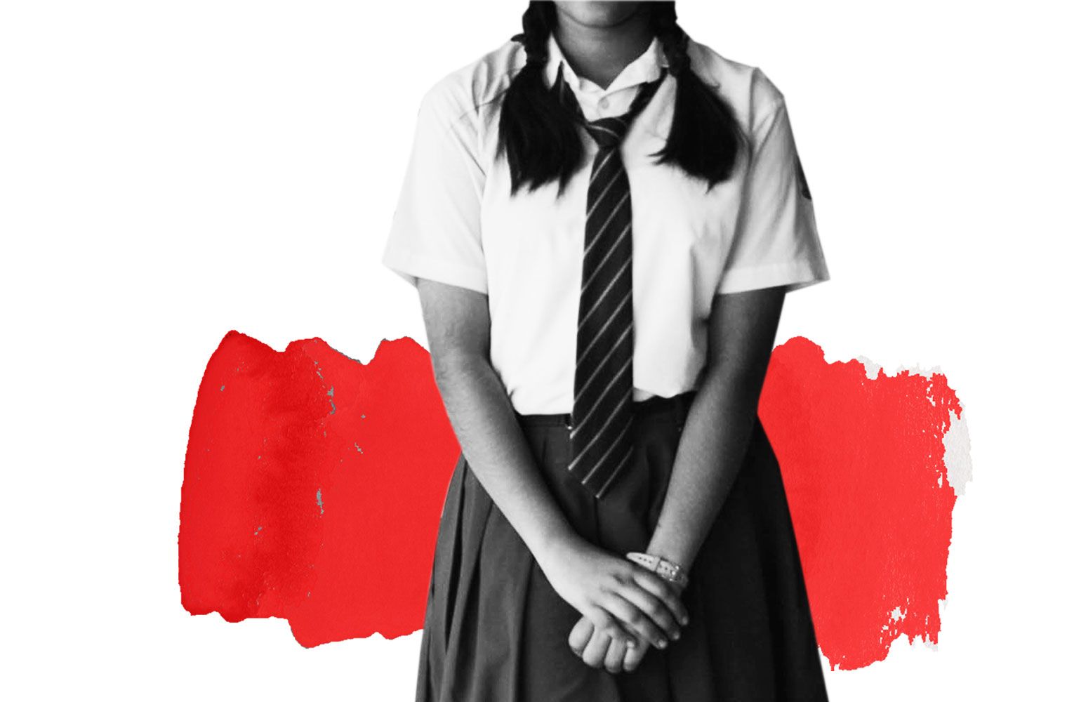 Indian School Staff Booked for Publicly Shaming Gi
