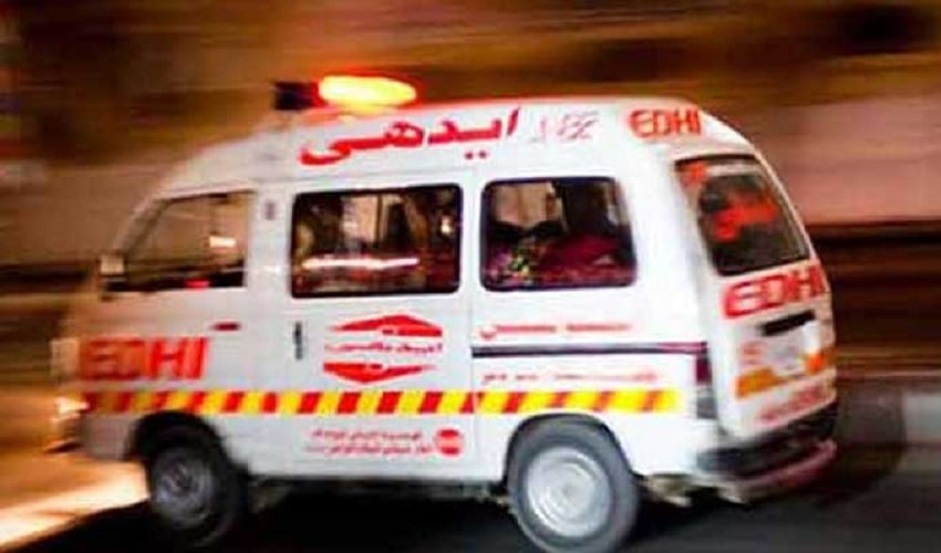 12-Year-Old Killed, Another Injured in Jaffarabad Bypass Explosion