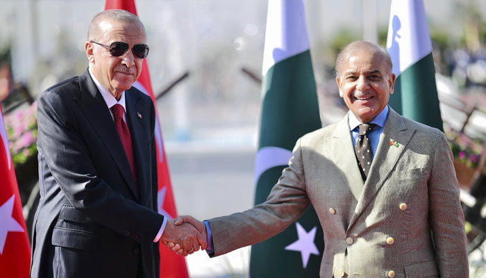 Turkey to Send High-Level Delegation to Pakistan t
