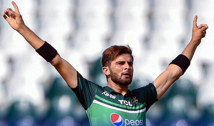 Shaheen Afridi Talks Captaincy, Team Improvement, 