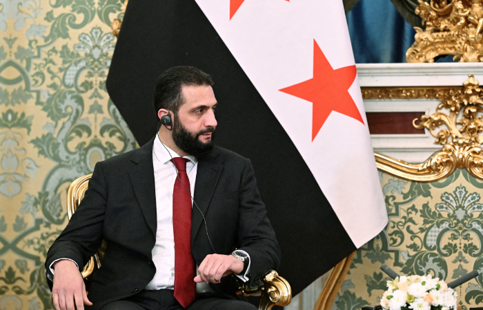 Syria Thwarts Two IS Plots Targeting President Sha