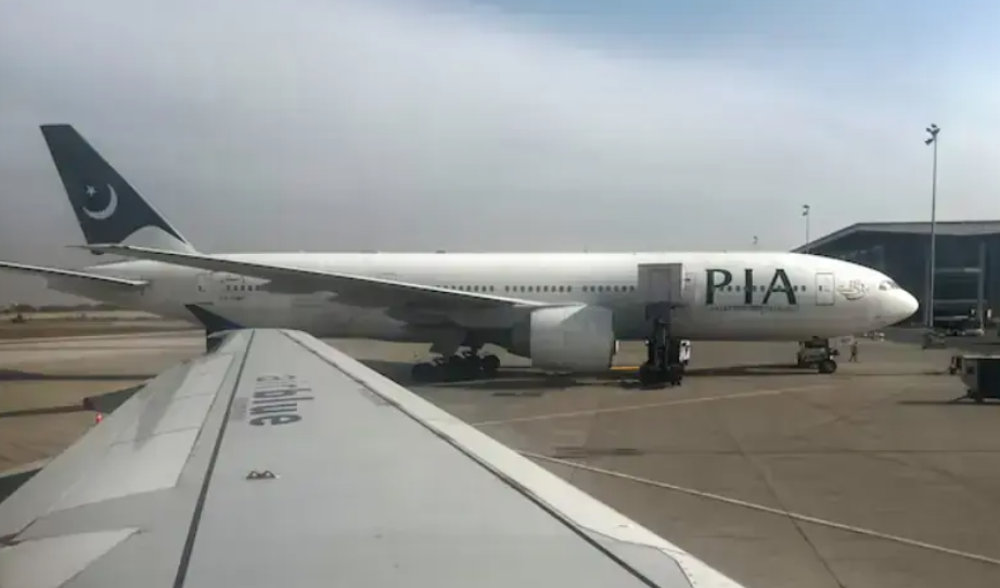Defence Minister Khawaja Asif Denies PIA Safety Co