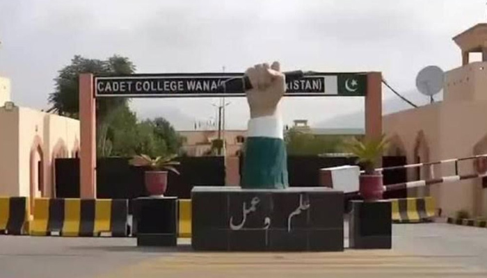 Attack on Cadet College Wana Foiled, 2 Terrorists Killed; Clearance Operation Underway
