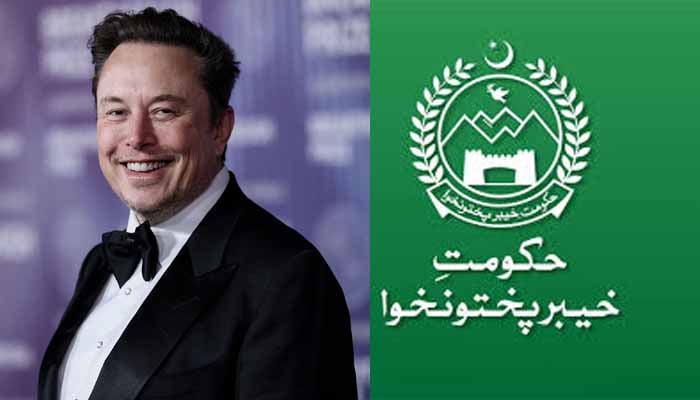 KP Government Considers Contacting Elon Musk Over 