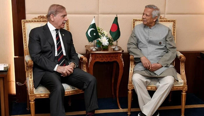 Bangladesh Eases Visa Requirements for Pakistanis,