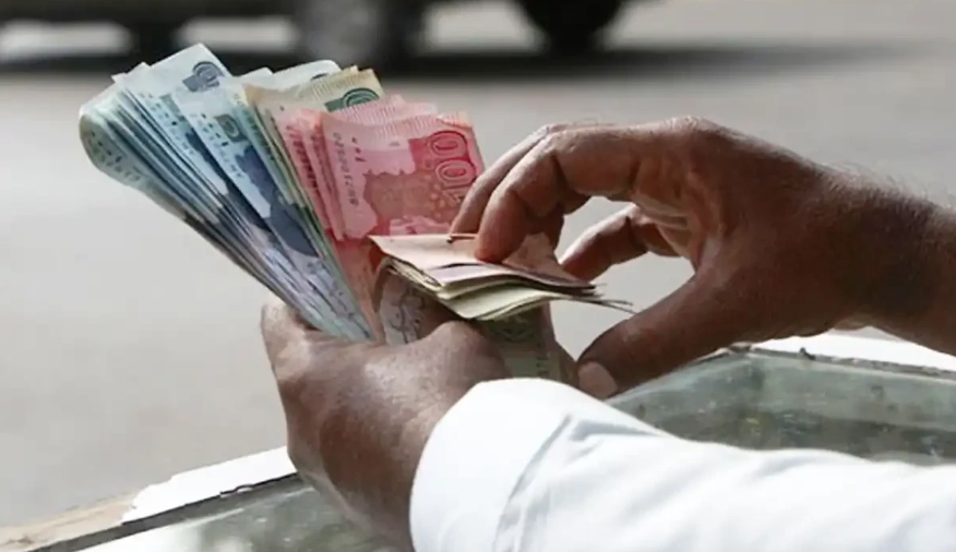 Pakistan Slips to 135th on 2024 Corruption Percept