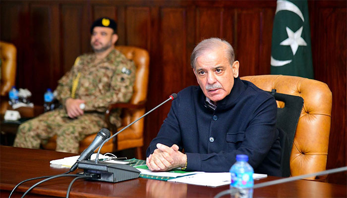 PM Shehbaz Orders Review of Nepra’s Solar Net-Bi