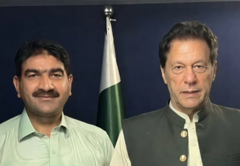 PTI Condemns Alleged Abduction, Torture of Lawyer 