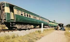 Gunmen Attack Jaffar Express in Balochistan, Emerg