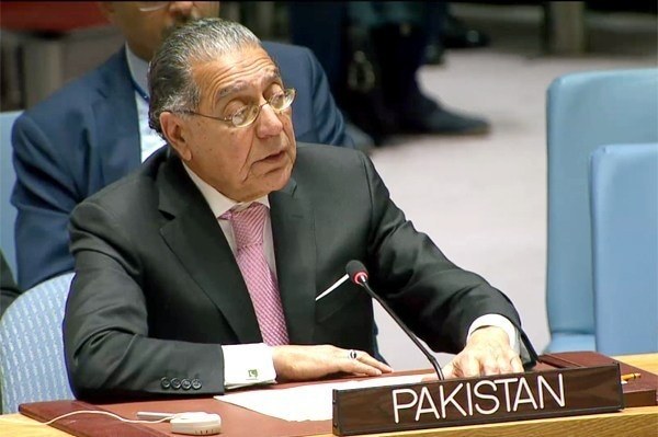 Pakistan Vows to Counter TTP, Accuses Kabul of Har