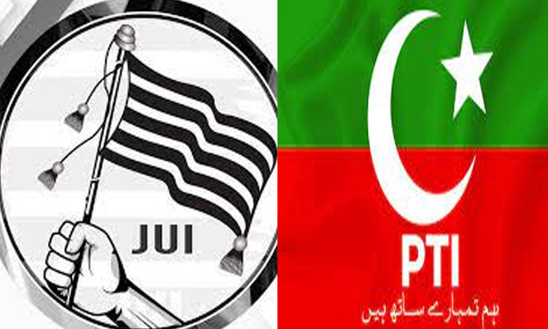 Inside Story: PTI, JUI-F Discuss Political Allianc