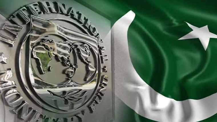 Pakistan Assures IMF of PIA Sale by July, Uncertainty Over Roosevelt Hotel