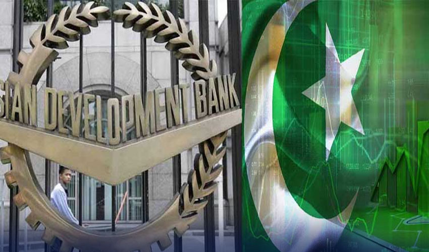 Misuse of $3M ADB Grant for Pakistan Flood Victims