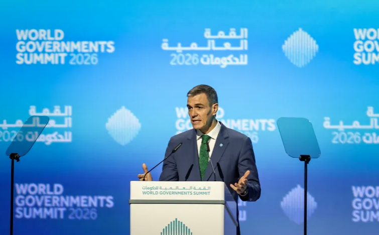 Spain Withdraws Ambassador to Israel Amid Middle East Conflict